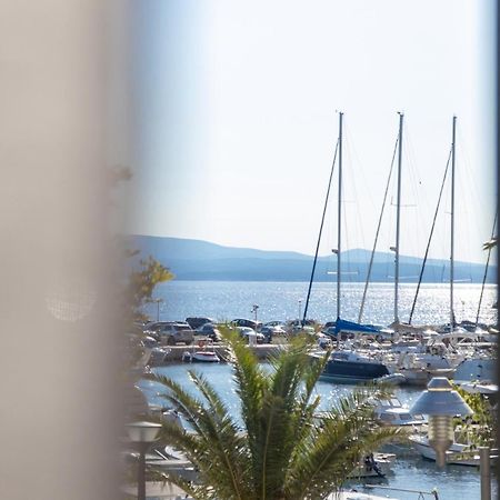 Portun Top Center Baska Voda Bagian luar foto